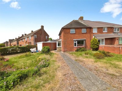 Semi-Detached