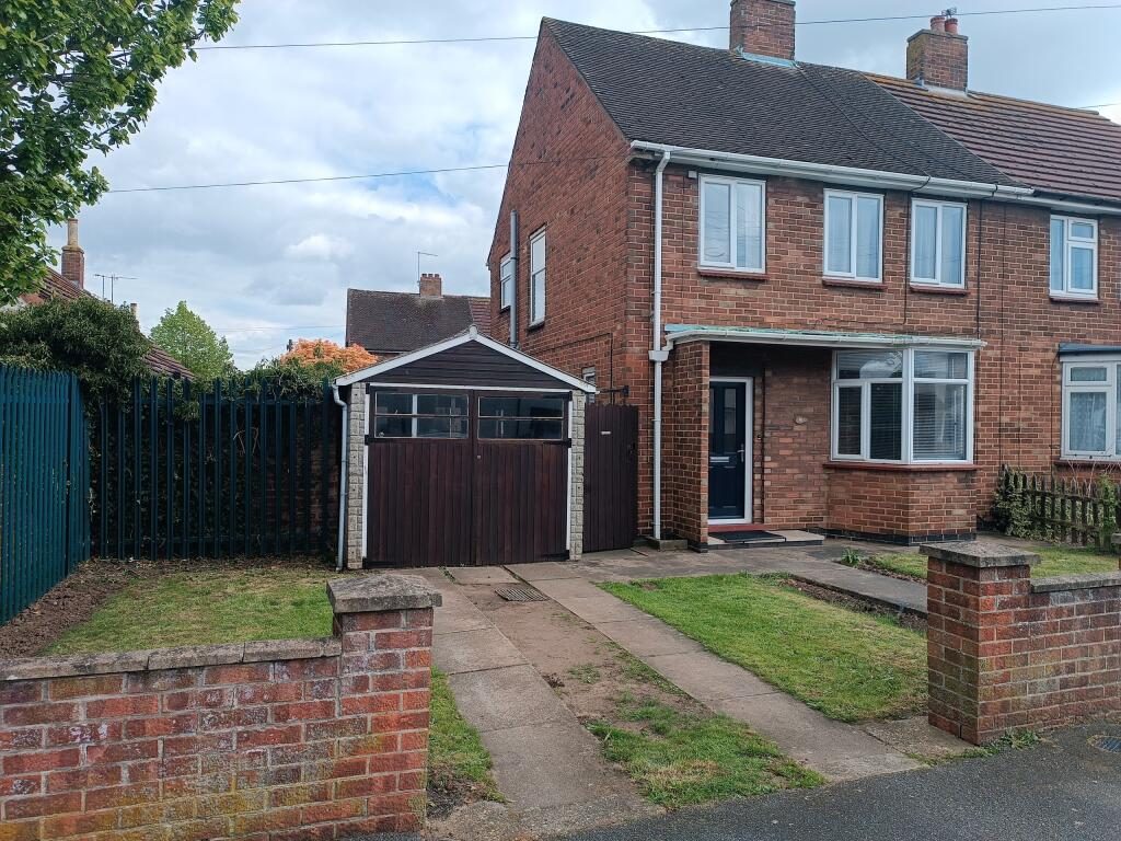 Detached House