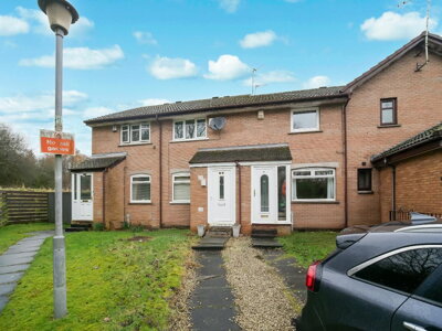 Property on Hogarth Gardens, G32 6HG