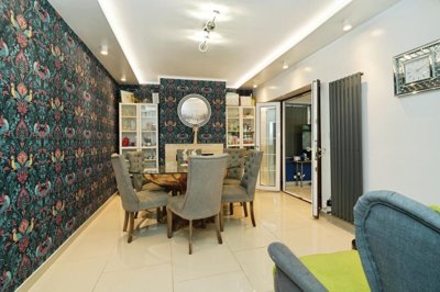 Property on Rothwell Crescent, M38 9XN