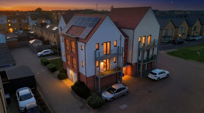 Property on Falcon Avenue, RM15 5FQ