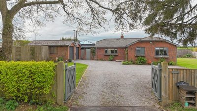 Property on Bleak Hill, BH24 3PX