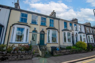 Property on Aynam Road, LA9 7DW
