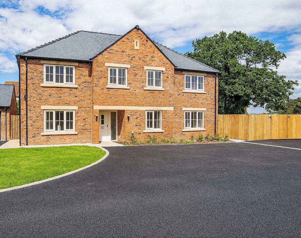 Detached House