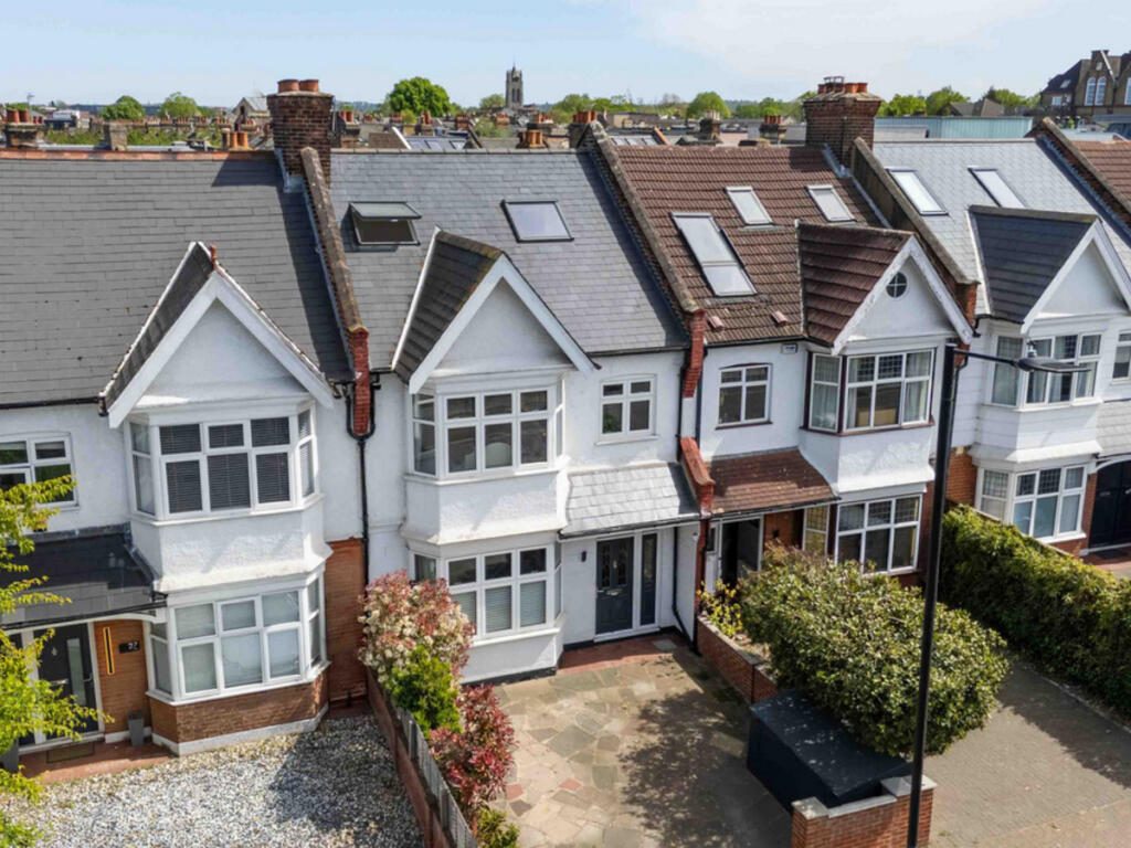 Detached House