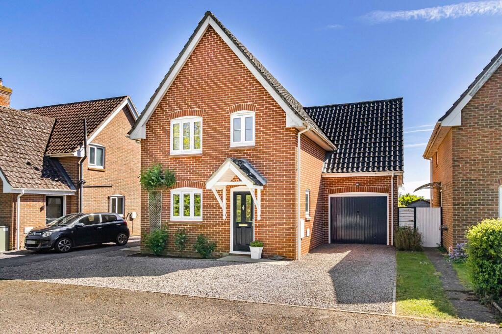 Detached House