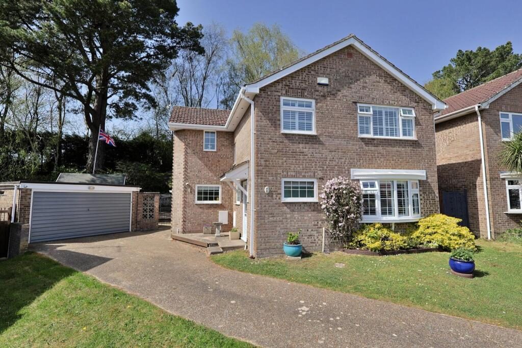 Detached House