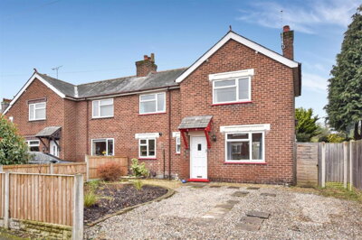 Property on Beech Avenue, LL12 8EL