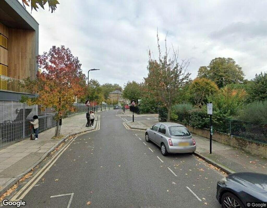 Retail Property (high Street)