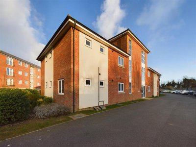 Property on Haven Village, PE21 8FD