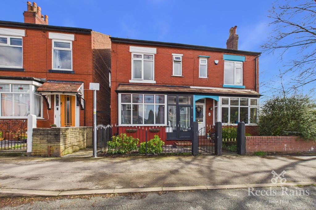 Detached House