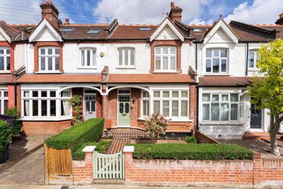 Terraced