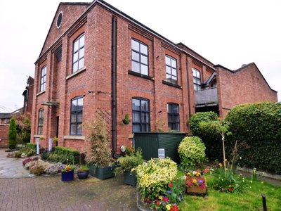 Property on Hawthorn Street, SK9 5EH