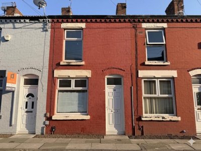 Terraced