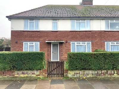 Maisonette