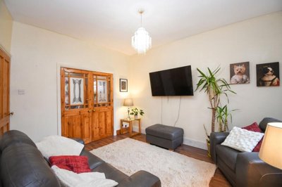 Property on Lansdowne Road, M30 9PF