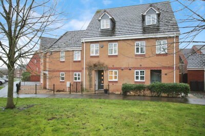 Semi-Detached