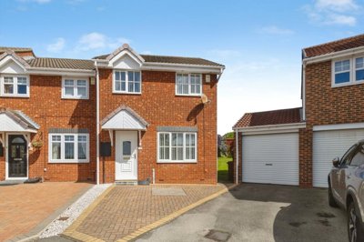 Semi-Detached