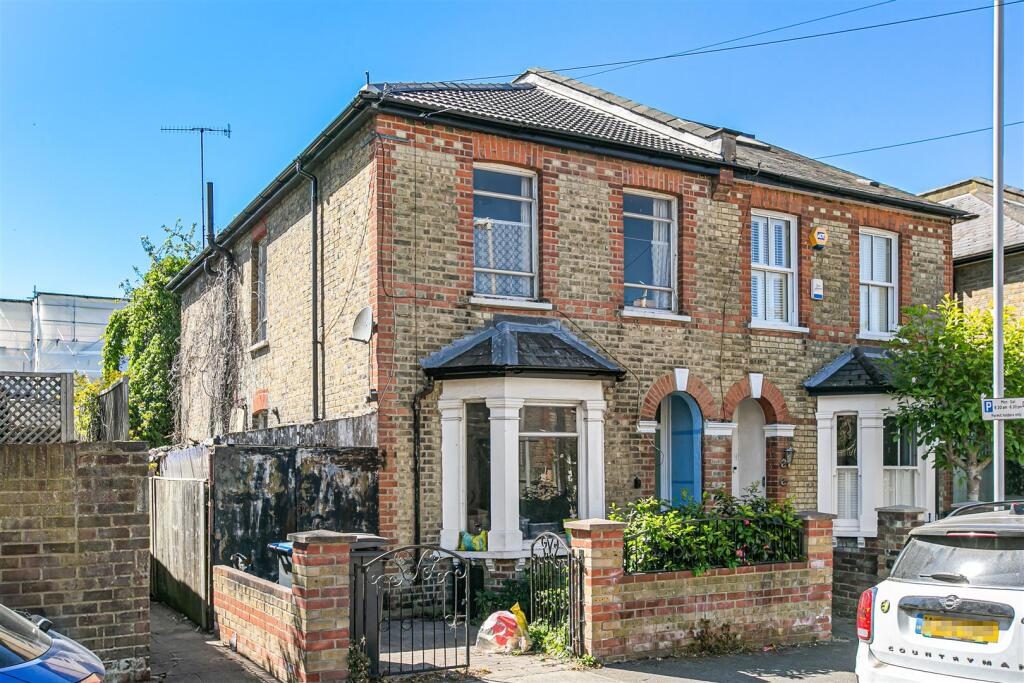 Detached House
