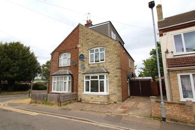 Semi-Detached
