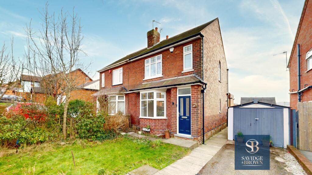 Detached House