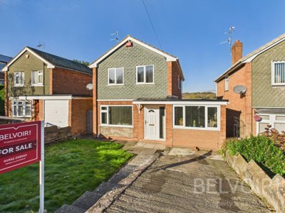 Property on Albion Street, TF2 9AU