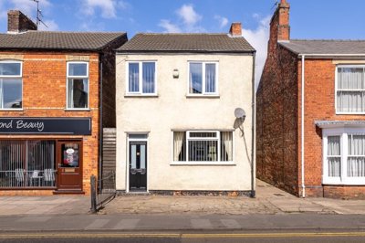 Property on Argyle Street, PE21 8PJ