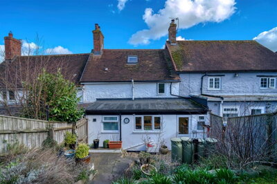 Property on Slades Hill, BA8 0HF