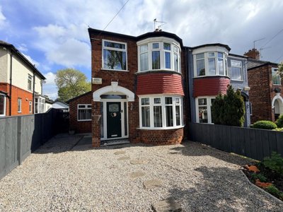 Semi-Detached