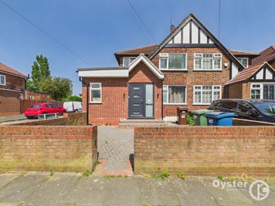 Semi-Detached