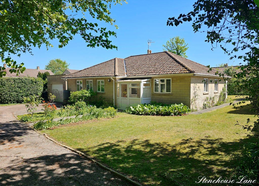 Bungalow