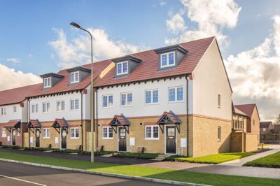 Property on Abingdon Road, OX11 9BS