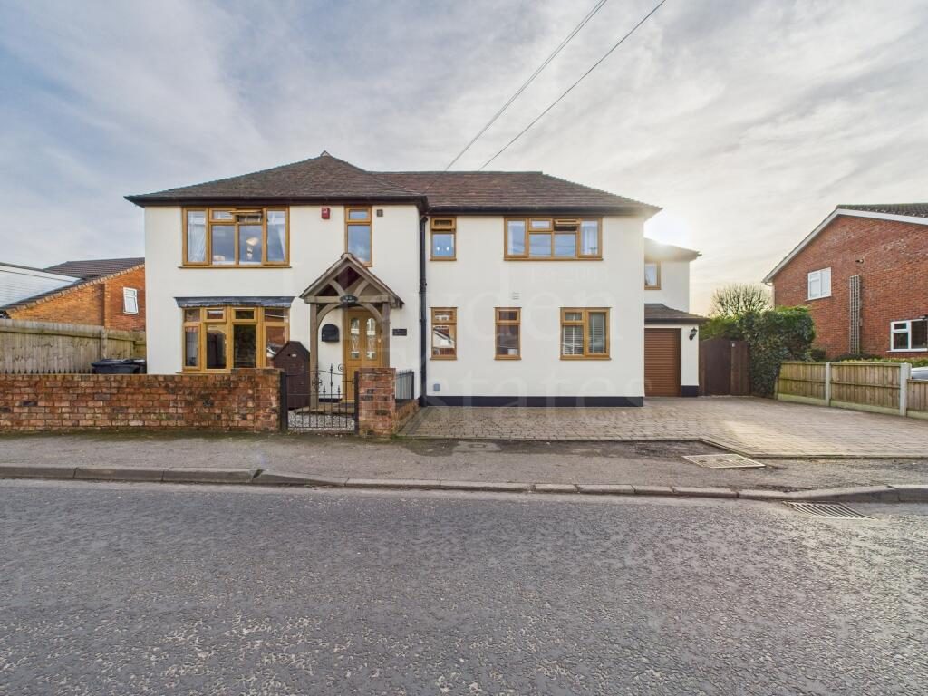 Detached House