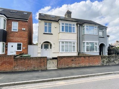 Semi-Detached