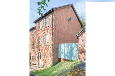 Property on Rock Lane, SY8 1ST