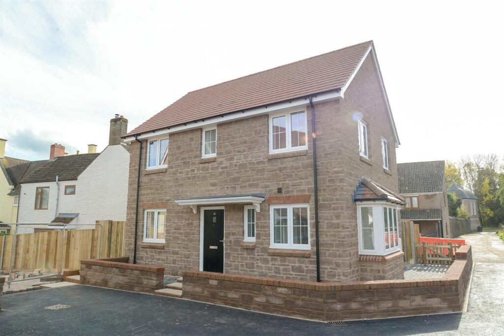 Detached House