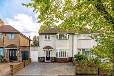 Semi-Detached