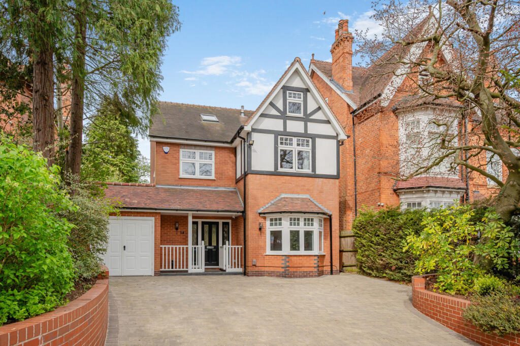 Detached House