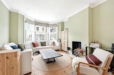 Terraced