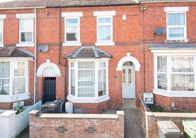 Terraced