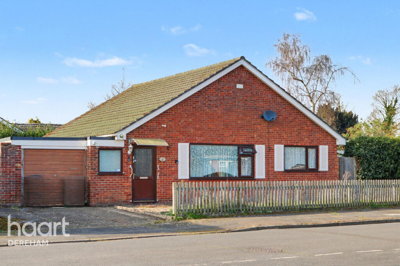 Property on Woodlands, IP25 7AL