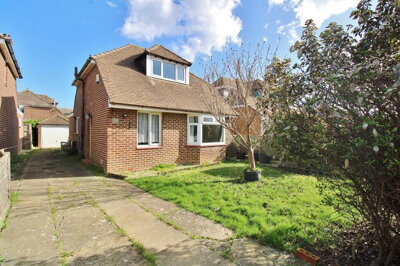 Property on Martin Avenue, PO14 2RY