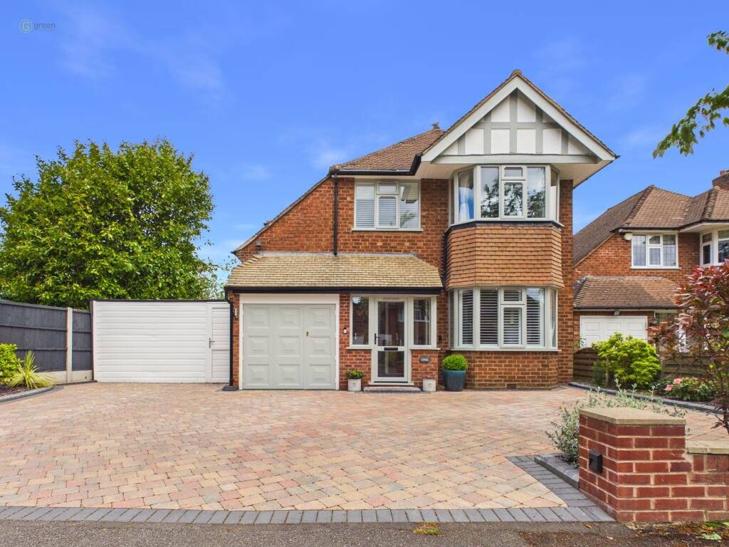 Detached House