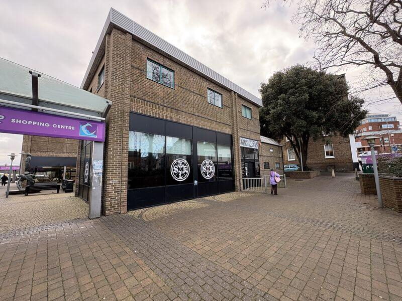 Retail Property (high Street)