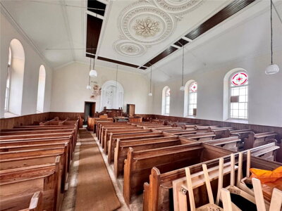 Property on LL53 8TY