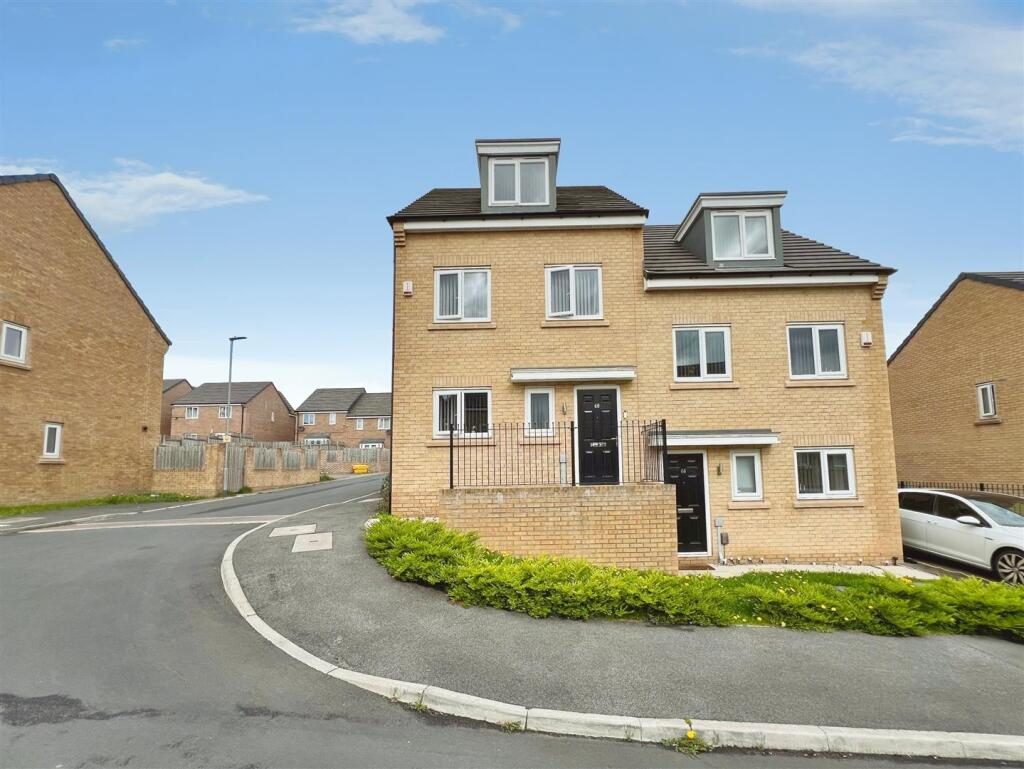 Town House