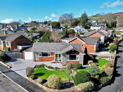 Property on Stockmeadow Gardens, TQ14 9QJ