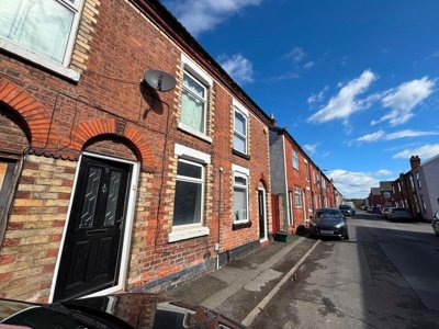 Terraced