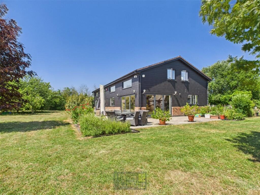 Detached House