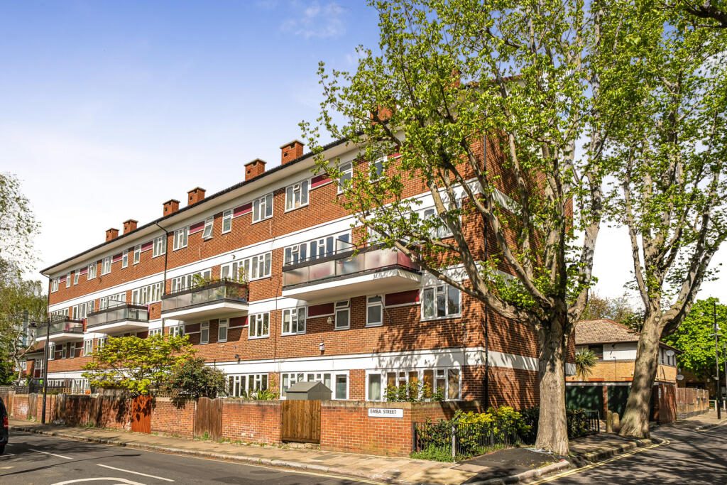 Maisonette